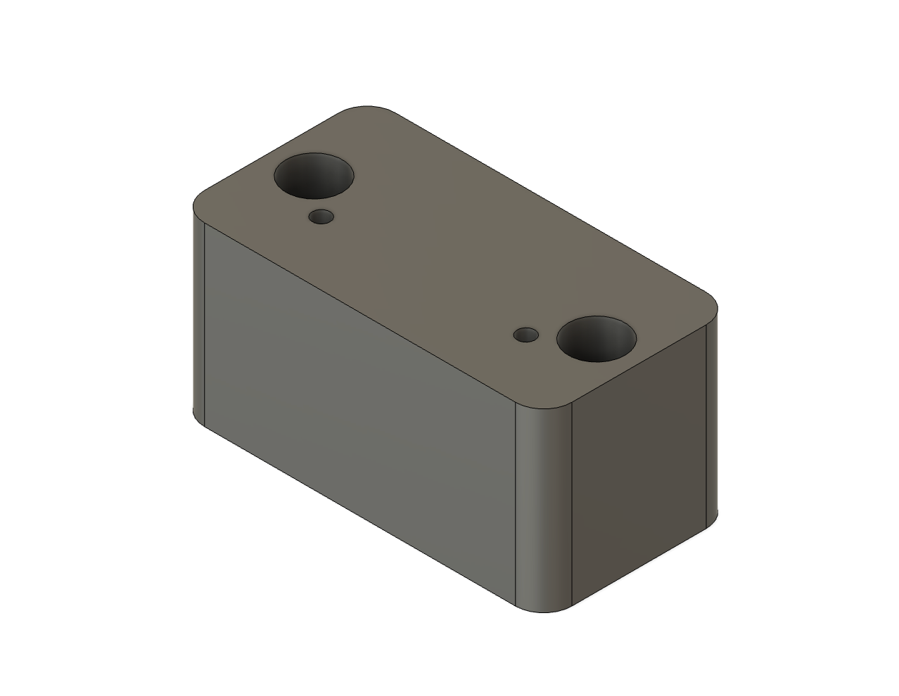RV Bracket for Wolfbox 900 Pro Camera