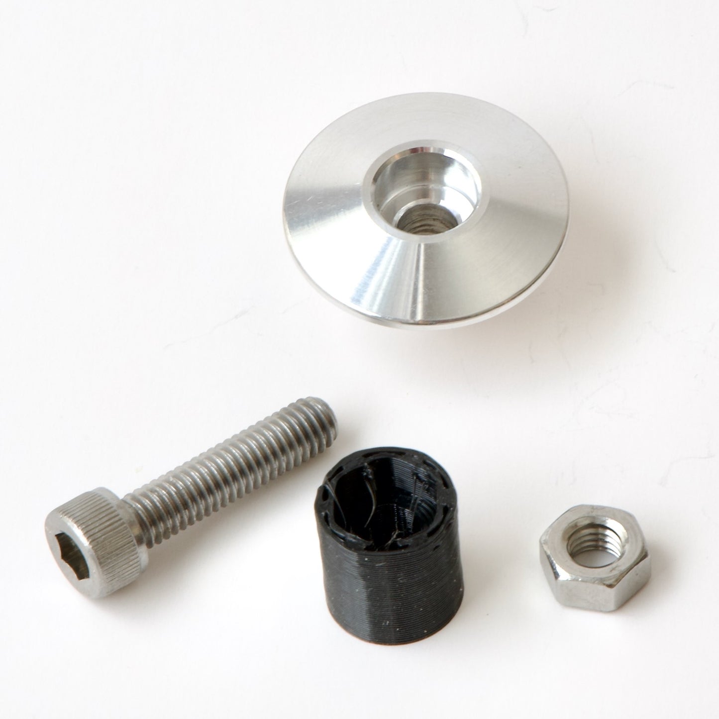 Aluminum Bar Ends