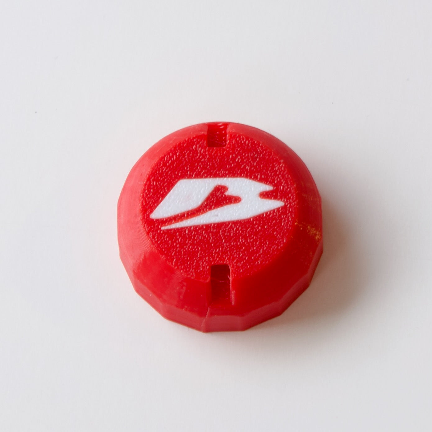 10 Logoed Kill Switch Caps