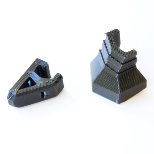 Beta Evo Mud Shoe and Kickstand Tab Combo