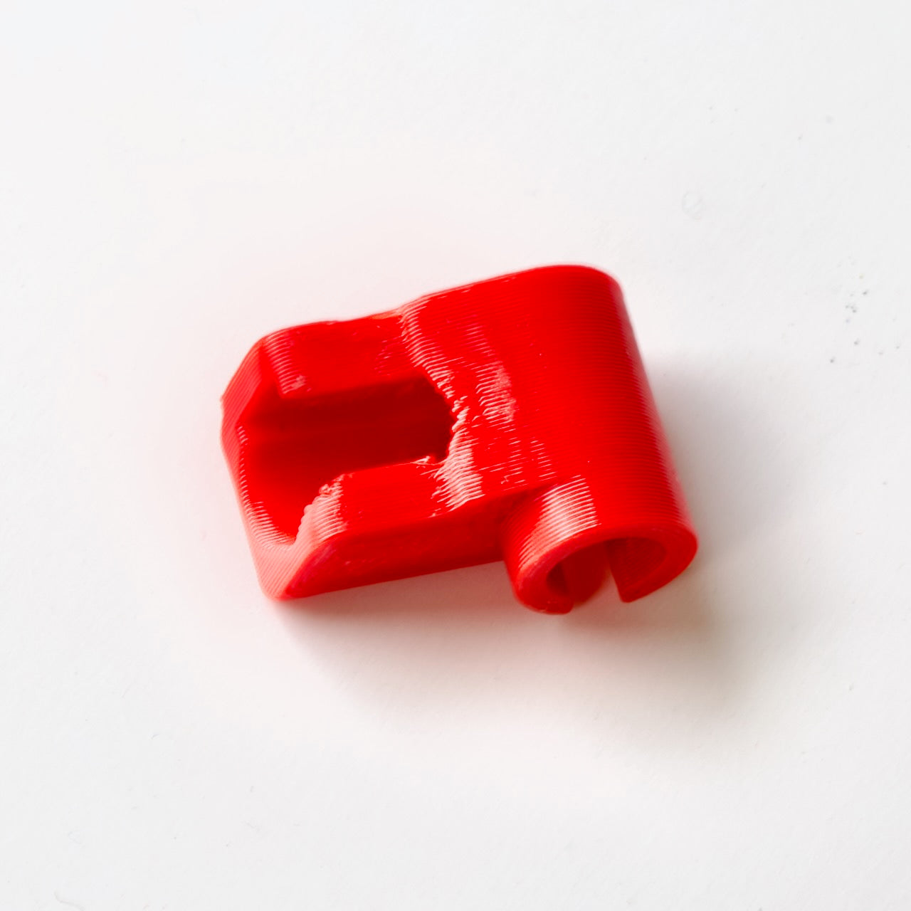 Keihin Remote Mixture Screw Bracket for Beta 2T