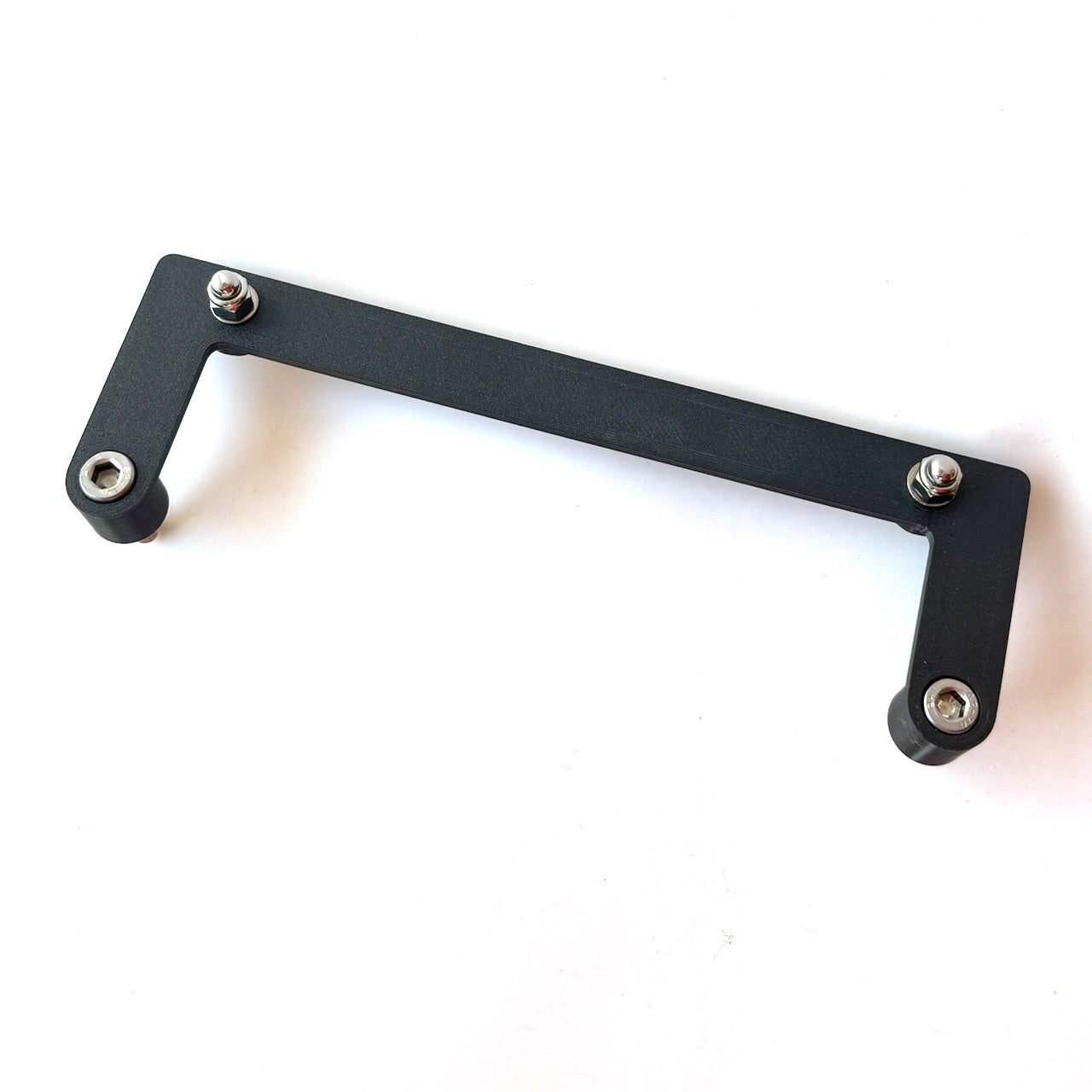 Ford Transit License Plate Bracket