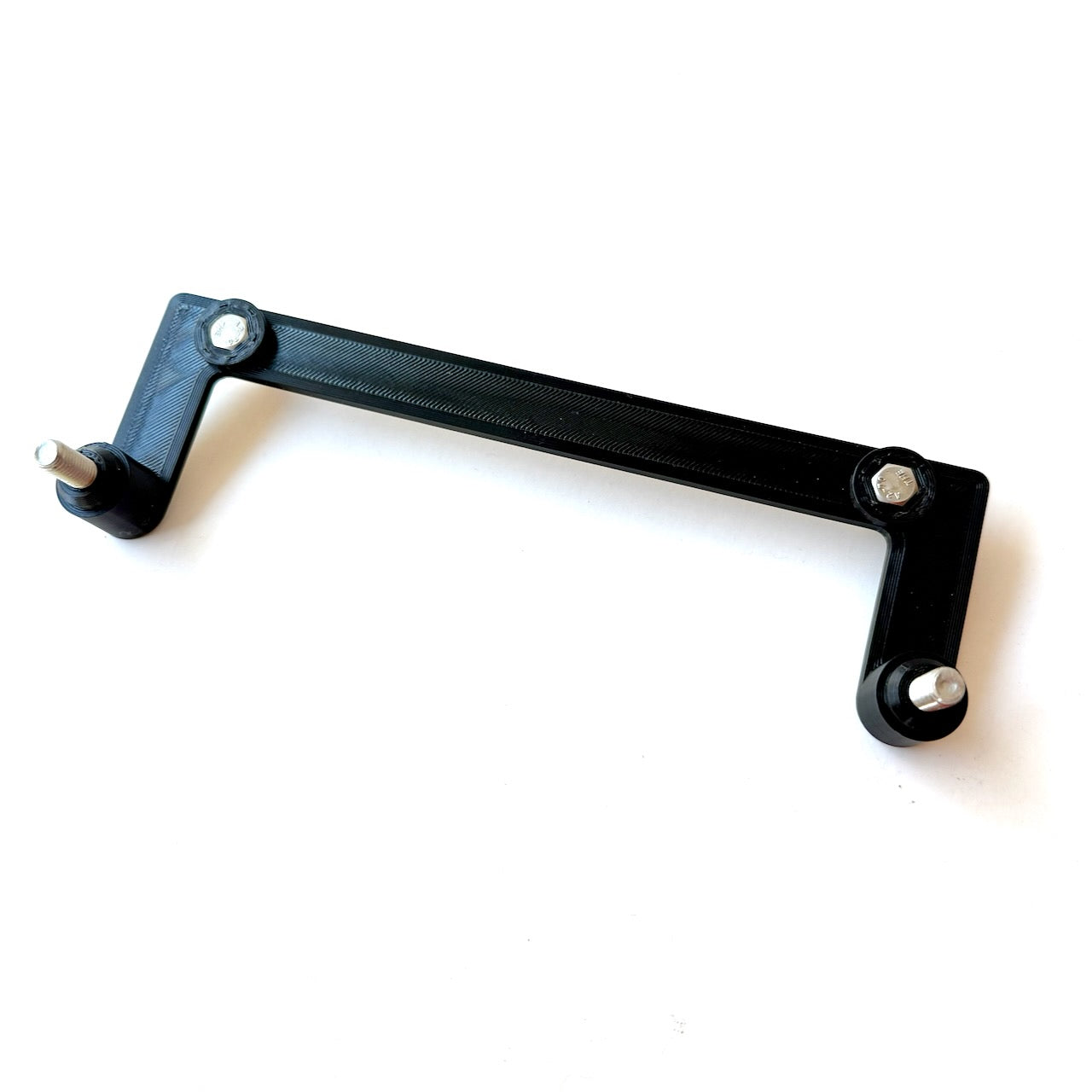 Ford Transit License Plate Bracket