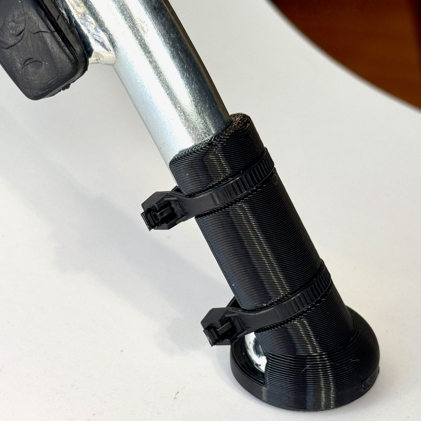 Beta Evo 4T Mud Shoe