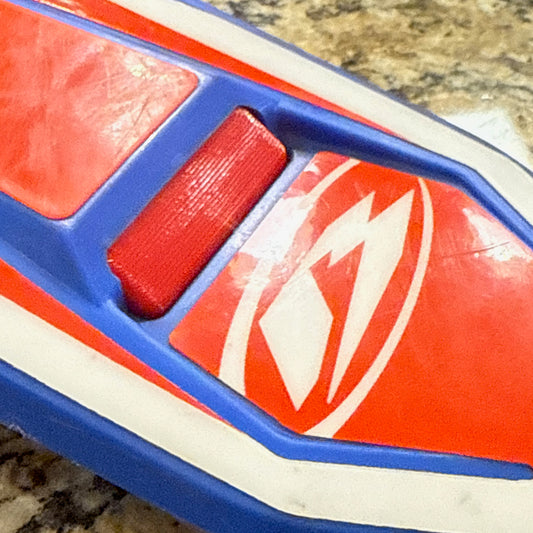 Beta Evo Rear Fender Tail Light Plug