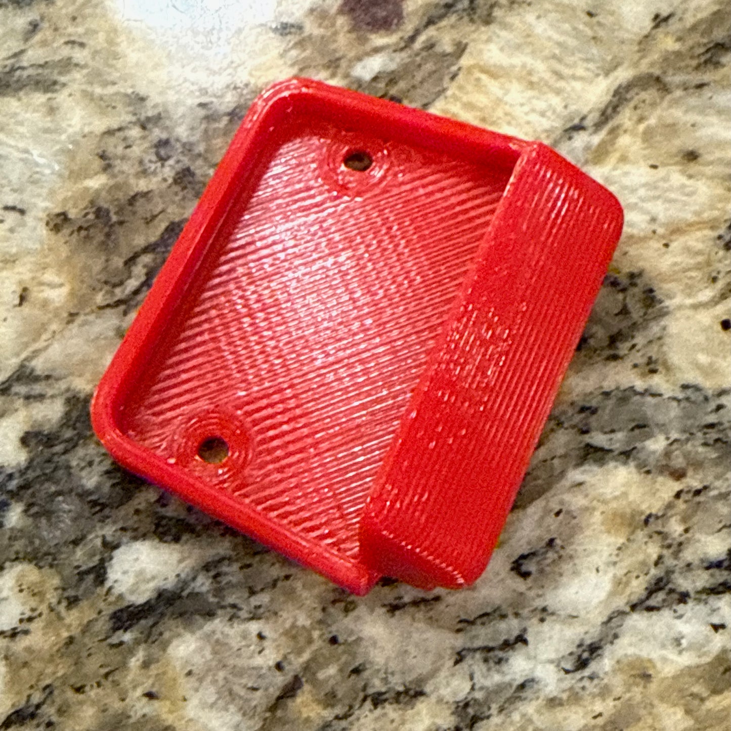 Beta Evo Rear Fender Tail Light Plug