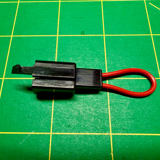 Beta Sincro Fan Switch Jumper