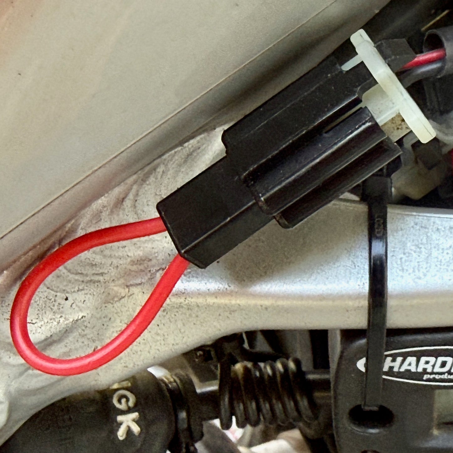 Beta Sincro Fan Switch Jumper