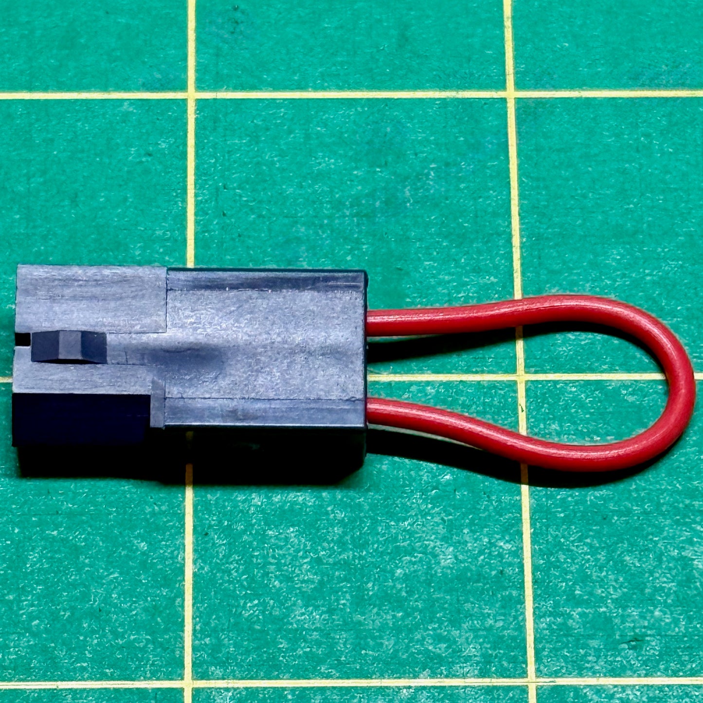 Beta Evo Fan Switch Jumper