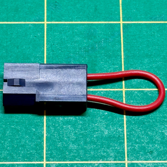 Beta Evo Fan Switch Jumper