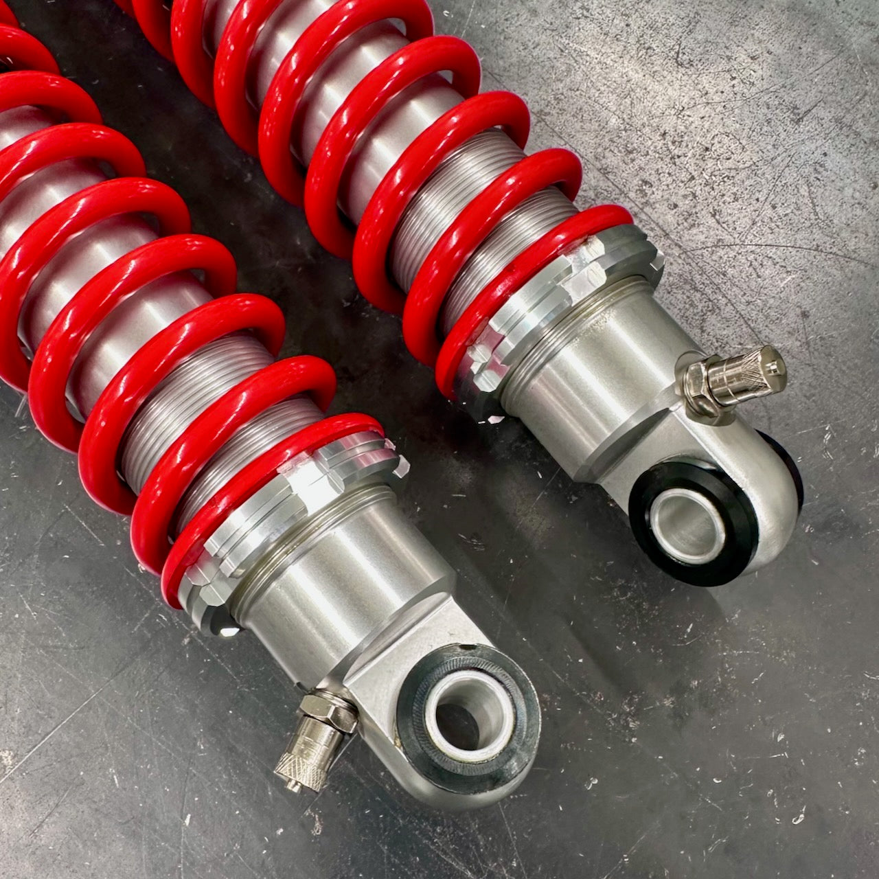 Falcon Shocks for Honda TLR200