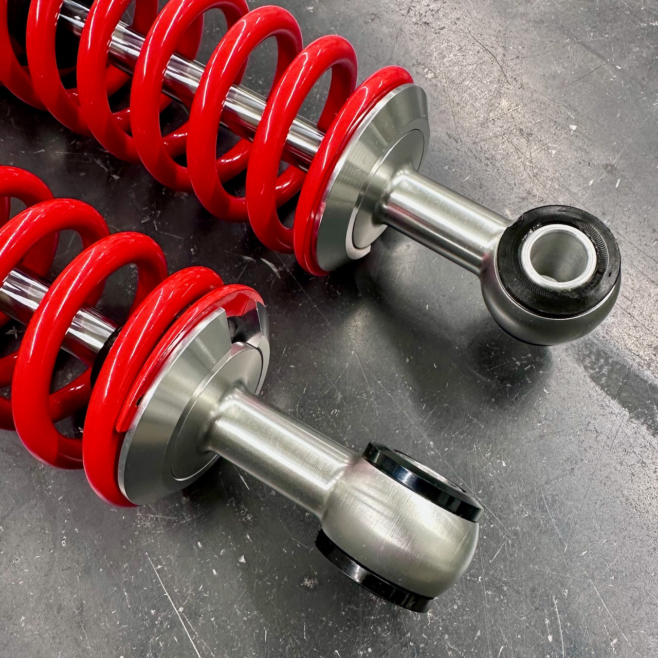 Falcon Shocks for Honda TLR200