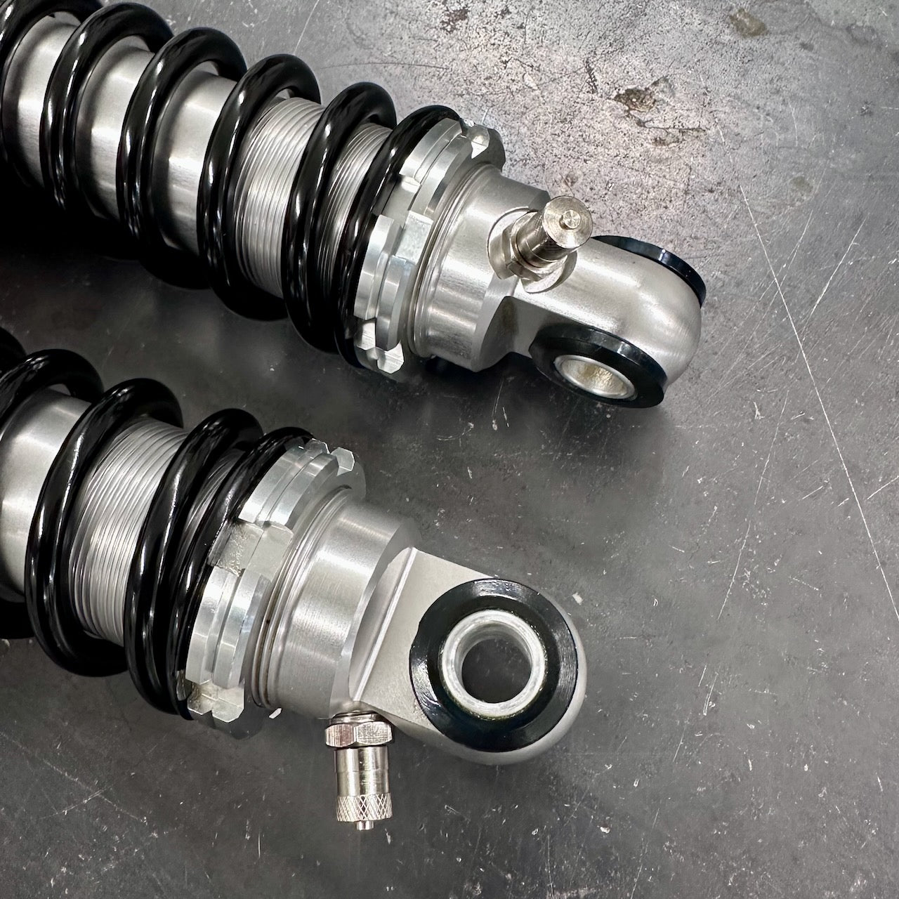 Falcon Shocks for Yamaha TY175