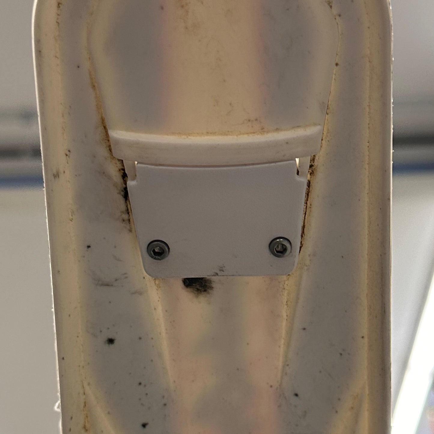 Beta Evo Rear Fender Tail Light Plug