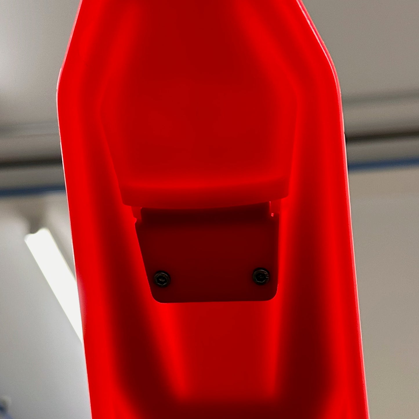 Beta Evo Rear Fender Tail Light Plug