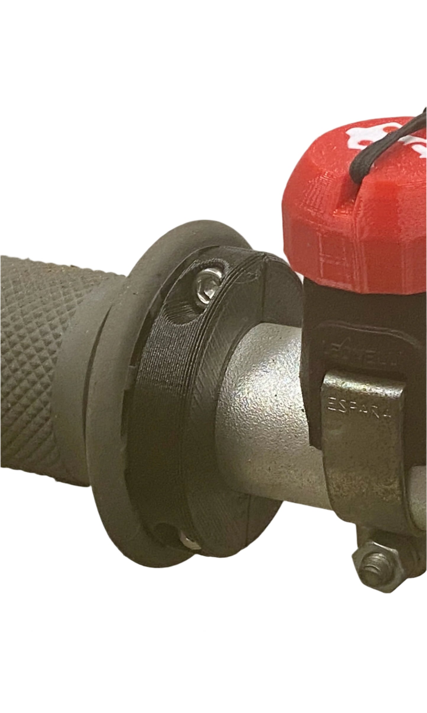 Handlebar Grip Collar