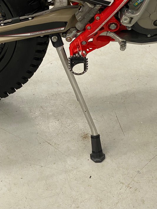 GasGas Trials Bike Kickstand Shoe