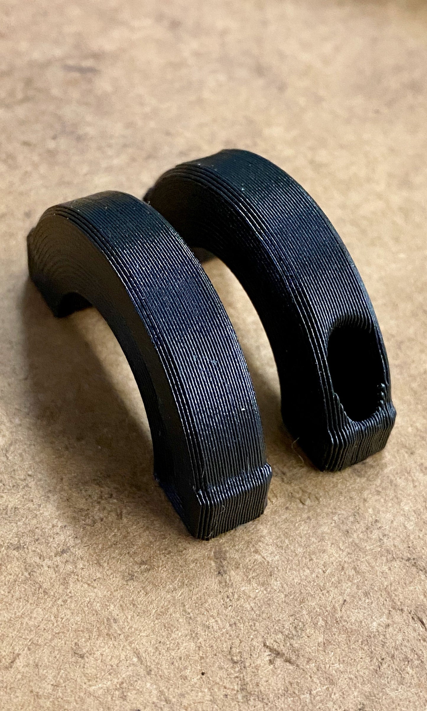 Handlebar Grip Collar